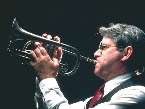 trumpet