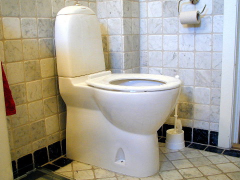 wc