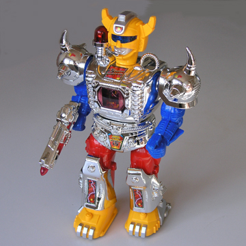robot