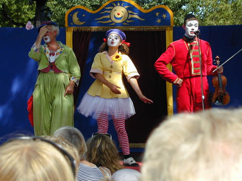teater