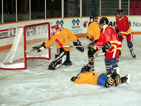 hockey
