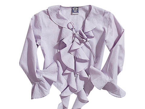 blus