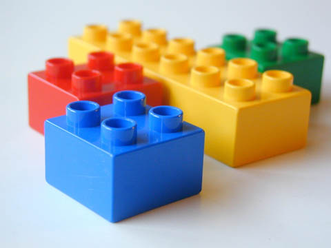 lego