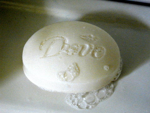 saippua