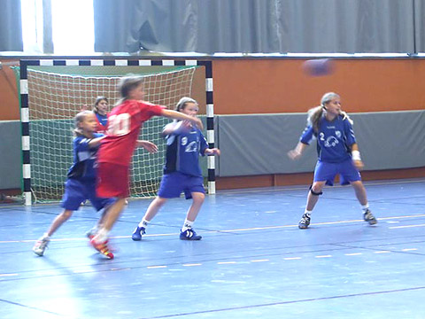 handboll