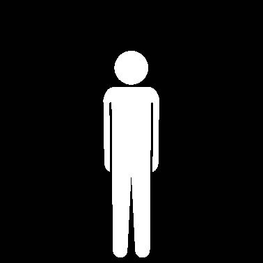man