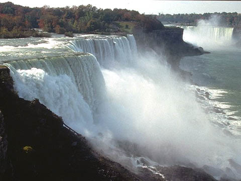 vattenfall