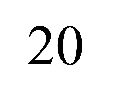 20