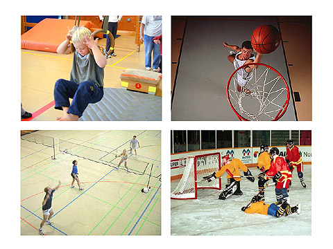 sport