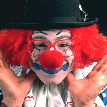 clown