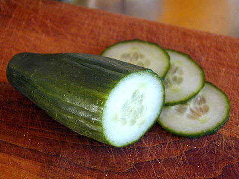 kurkku