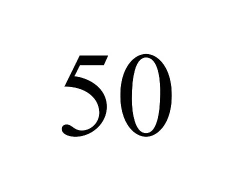 50