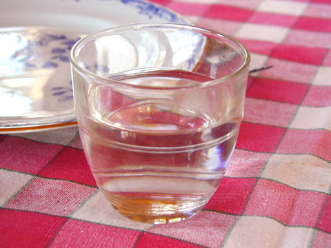 glas