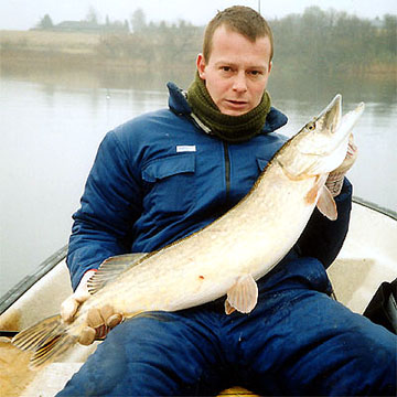 fiskare