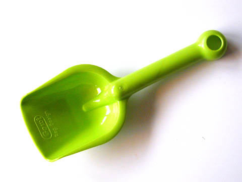 spade