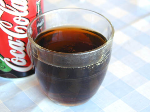 coca cola