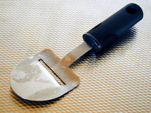 osthyvel