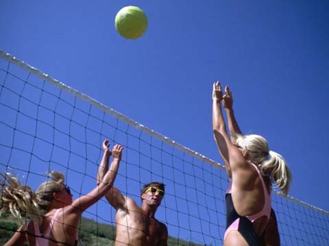 volleyboll
