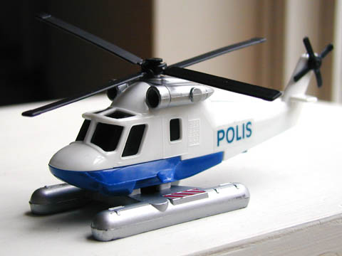 helikopter