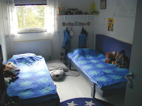 sovrum
