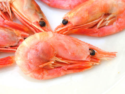 räka