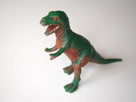 dinosaurie