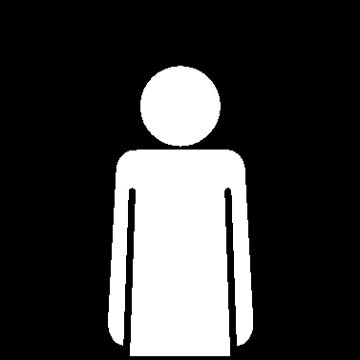 person