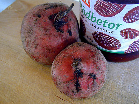 punajuuri