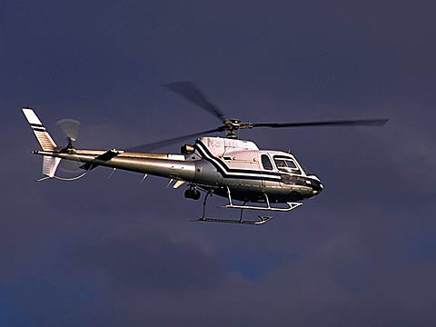 helikopteri