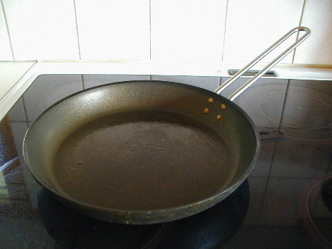 stekpanna