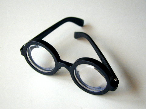 glasögon