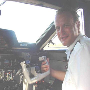 pilot