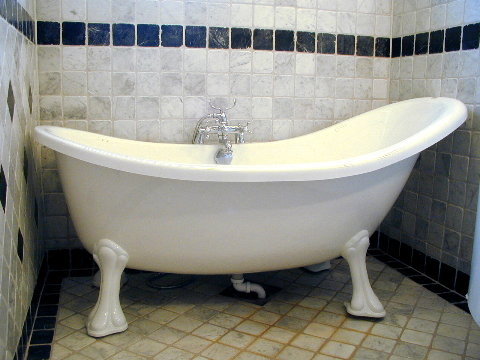 badkar