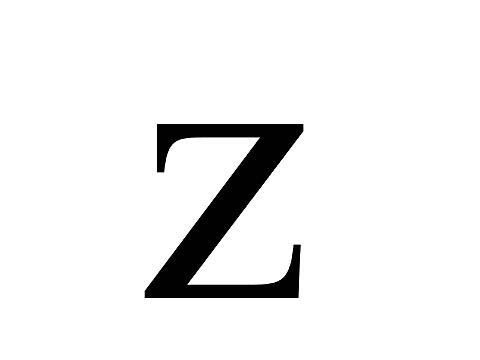 z