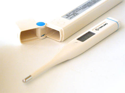 febertermometer