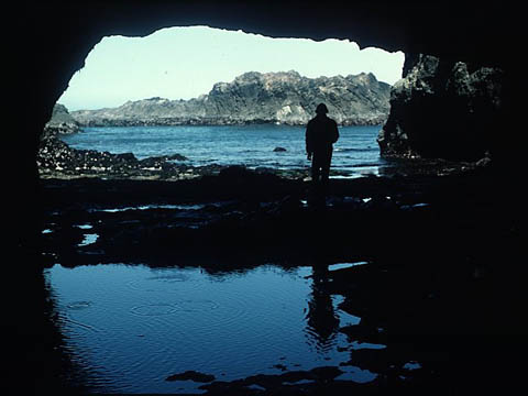 grotta