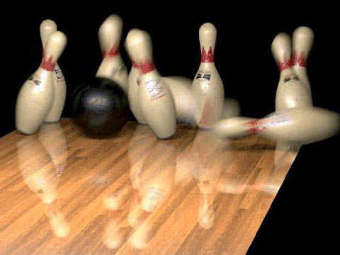 bowling