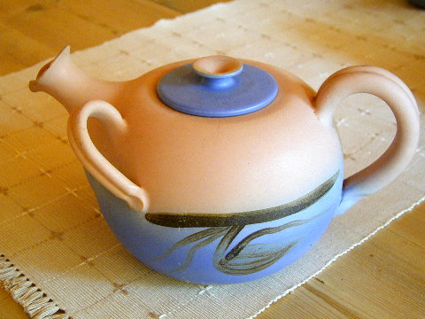 teekannu