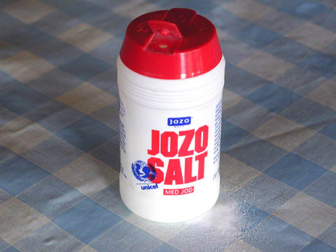 salt