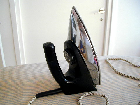 strykjärn