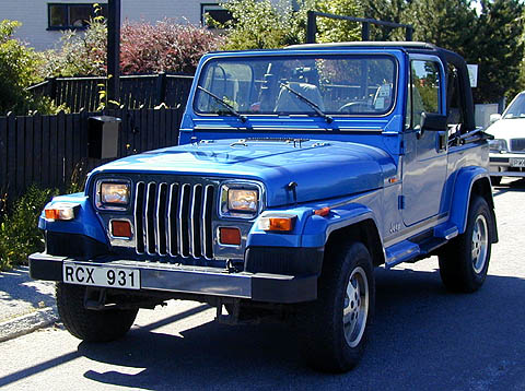jeep