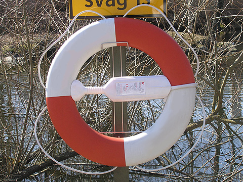 livboj