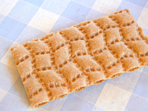 knäckebröd