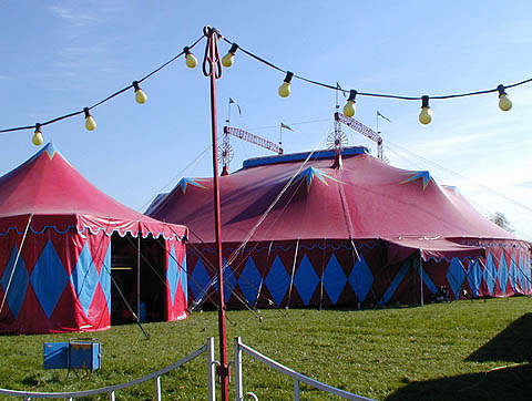 cirkus