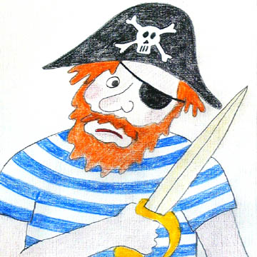 merirosvo