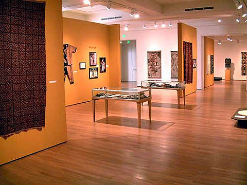museum