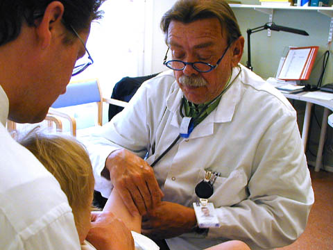 doktor
