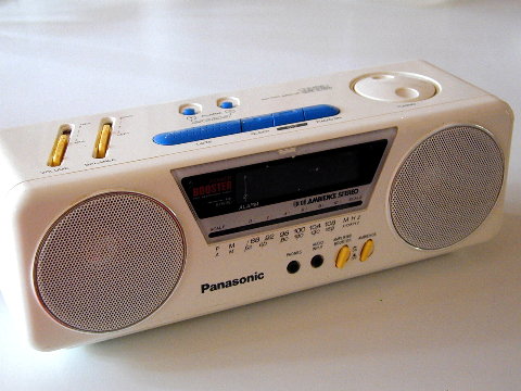 radio