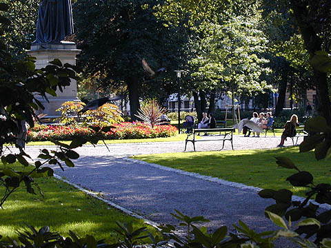 park