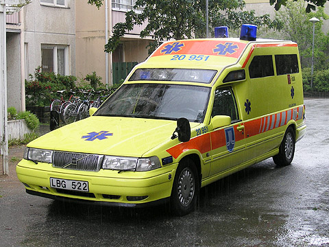 ambulans